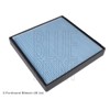 Blue Print ADG02530 Cabin Filter, pack of one