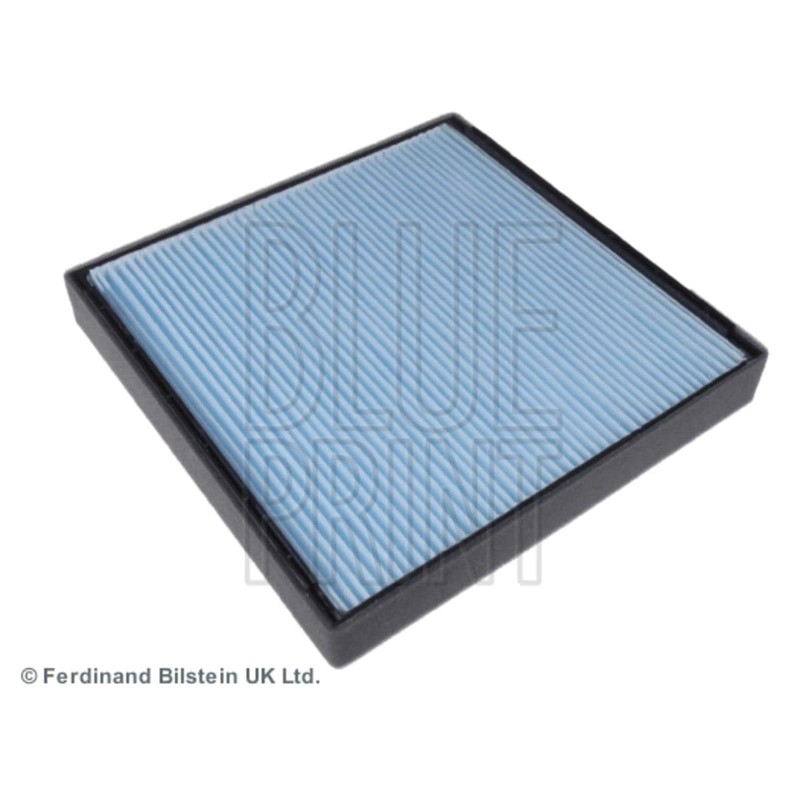 Blue Print ADG02530 Cabin Filter, pack of one