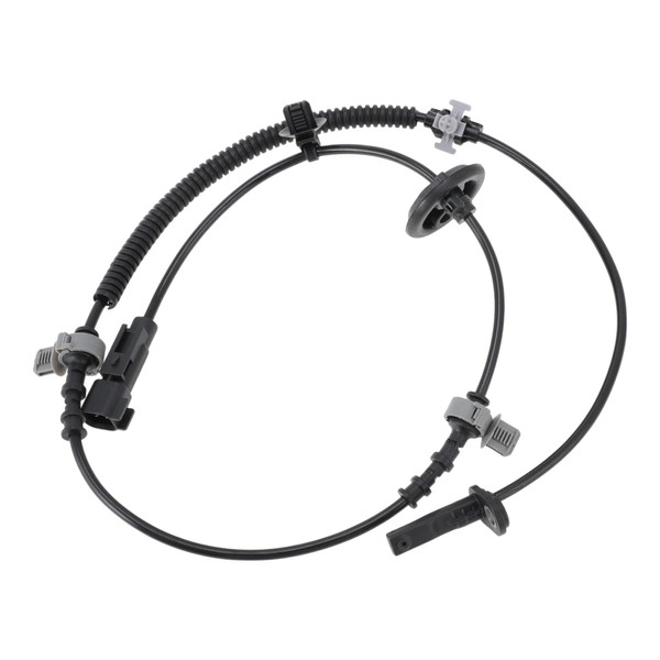 Partuto ABS Wheel Speed Sensor ABS Sensor Anti-lock Braking System