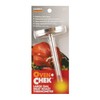 Maverick Housewares RT-01 Oven-Chek Large Dial Meat Roast Thermometer, Silver