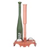 Franklin Sports USA Softball Kids Softball Batting Tee Set -