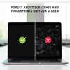 MyGadget 2x Screen Protector Crystal Clear HD compatible with Apple