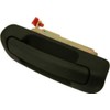 CPP Textured Black Liftgate Hatch Tailgate Handle for 1999-2004 Jeep