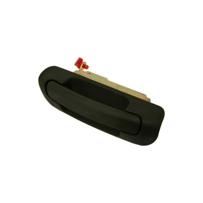 CPP Textured Black Liftgate Hatch Tailgate Handle for 1999-2004 Jeep