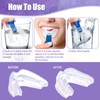 Anti Snoring Devices Effective Snoring Solution Snore Guard to Stop