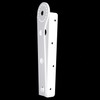 Tanabe Metal Industries Freestay Shelf Holder with Free Angle Adjustment,
