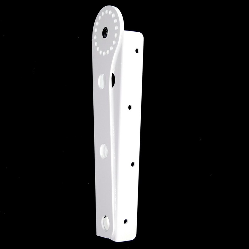 Tanabe Metal Industries Freestay Shelf Holder with Free Angle Adjustment,