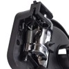 Brock Replacement Drivers Inside Inner Door Handle Repair Kit Compatible
