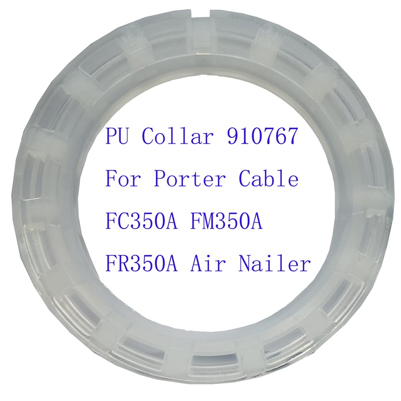 PU Collar 910767 For Porter Cable FC350A FM350A FR350A Air