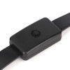 16 Pin Male to Female OBD2 Extension Cable Adapter Connector