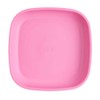 Re-Play Flat Plate Single, Orange