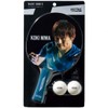 Victas Racket with Rubber Attached Basic 2000 S (BASIC 2000