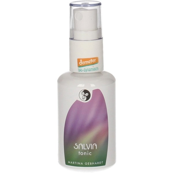 Martina Gebhardt Sage Tonic, 30 ml