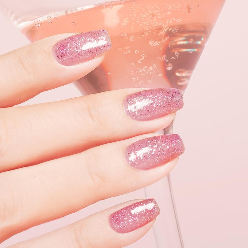 Gelme One 2025 Spring 10th Anniversary Limited Color 154 Dazzling