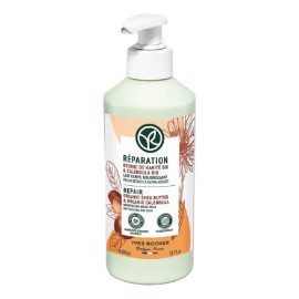 Yves Rocher Crema Corporal Ultra Nutritiva Piel Extra Seca                                                                                            