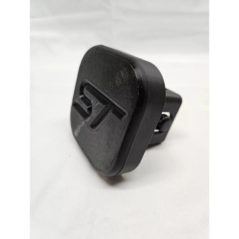 Ford Custom FORD EXPLORER / EDGE ST trailer hitch receiver