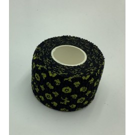 Unbranded QTY 64) Protective Tape Latex Free Enhances Grip  Sports Thumb Tape Easy Stretch