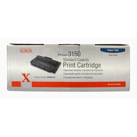 Xerox 109R00746 Black Toner-Cartridge