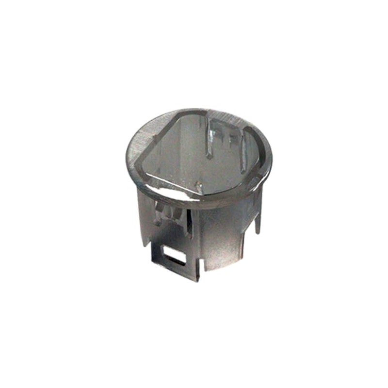 Nissan Mitsubishi Universal Auto Light Sensor Cover Sensitivity Adjustable Smoke