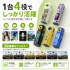 ZAIDER Toy Camera, Mini Camera, Digital Camera, Max 4K Video