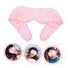 KOMBIUDA 1pc Sleep Mask Washable Eye Shade Blinder Blackout Eye