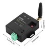 GSM Wireless Alarm System, Alarm Box Antenna GA09 Intelligent SMS