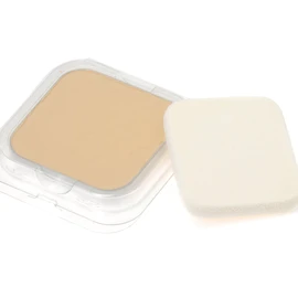 キャンメイク UＶシルキーフィットファンデーション リフィル02 オークル 10g