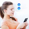 Ear Clip Bluetooth Earbuds HiFi Sound Open Ear Wireless Earphones