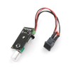 3A Reversible PWM 80W 1203BB DC Motor Speed Controller Adjustable
