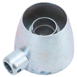 TRQ 3 Speed Manual Transmission Steering Column Shift Bowl Compatible with Ford Pickup Truck