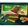 Dubai Chocolate - Milk Chocolate With Pistachio, 93 gram x