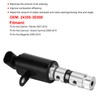 Variable Valve Timing Solenoid VVT Valve 24355-3E000 Fit for Kia