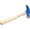 VAUGHAN Hickory Handle 999 Series Framer Hammer, 32 oz Smooth