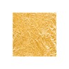 SELVA Dukat Double Gold 10 Sheets 80x80mm Genuine 23k Gold