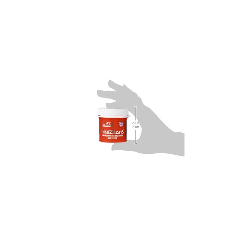 Directions La Riche Directions Hair Dye - Apricot