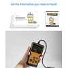 YAKEFLY Universal OBD2 Scanner,Car Engine Fault Code Reader CAN Diagnostic