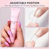 Makartt Gel Nail Glue for Press On Nails - 3D