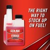 Gold Eagle Sta-Bil Fuel Stabilizer 8 Oz. Protects Engine From