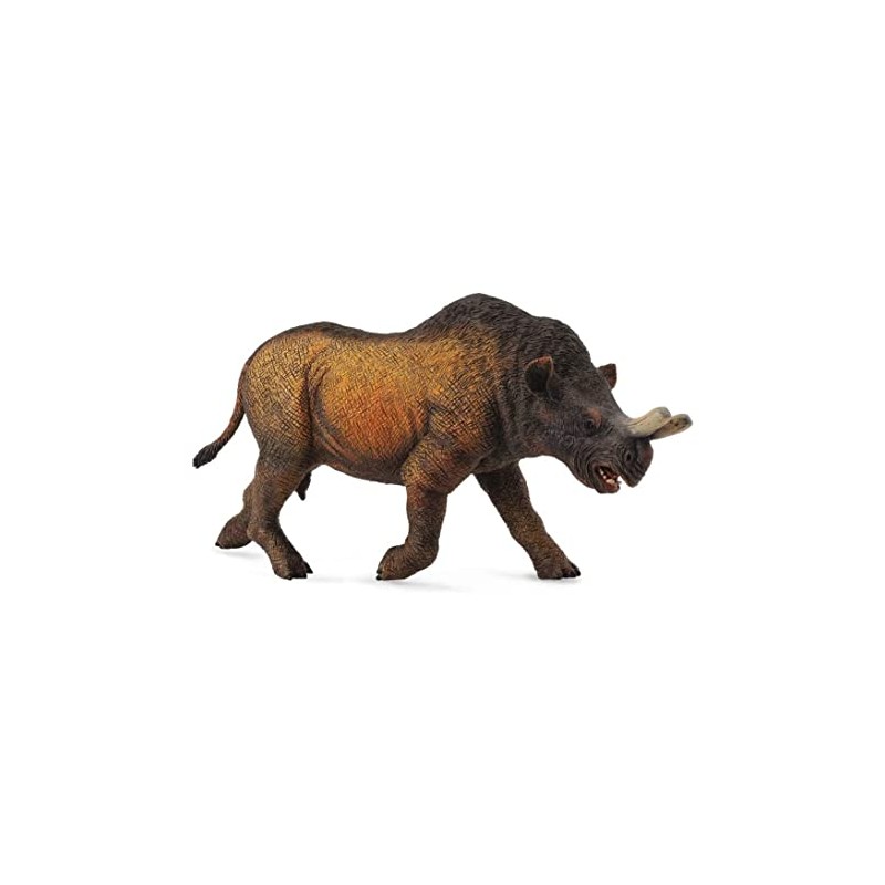 CollectA 88558 - Megacerops 1:20 (Deluxe)