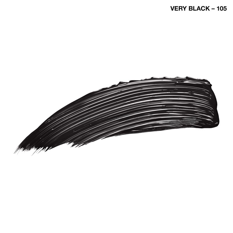 COVERGIRL Simply Ageless Lash Plumping Mascara - Black