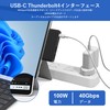 Surface Pro 8 USB Hub 4K HDMI Port + USB-C