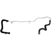 Dorman 626-338 Engine Coolant Reservoir Hose Compatible with Select Jeep