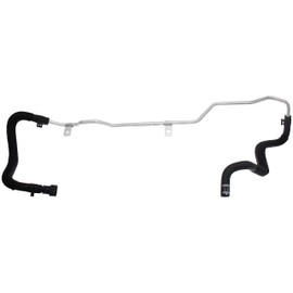 Dorman 626-338 Engine Coolant Reservoir Hose Compatible with Select Jeep Models