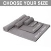 Microfiber Towel, Quick Dry Towel for Traveling, Super Absorbent Camp