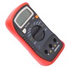 BM500A 1000V LCD Resistance Tester Digital Insulation Resistance Meter Megohm