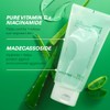 innisfree Aloe Vitalizing Soothing Gel Hydrating Face & Body Moisturizer