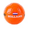 Toyland® Country Themed Football (4lbs/Size 2) - Euros 2024 Football