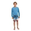 PELAGIC Youth High Spot Boardshorts