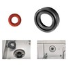 SW-K Maintenance Kit Seal for Water Tank Suitable for Saeco