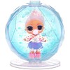 Glitter Globe L.O.L Surprise (8 Surprises) - Winter Disco -
